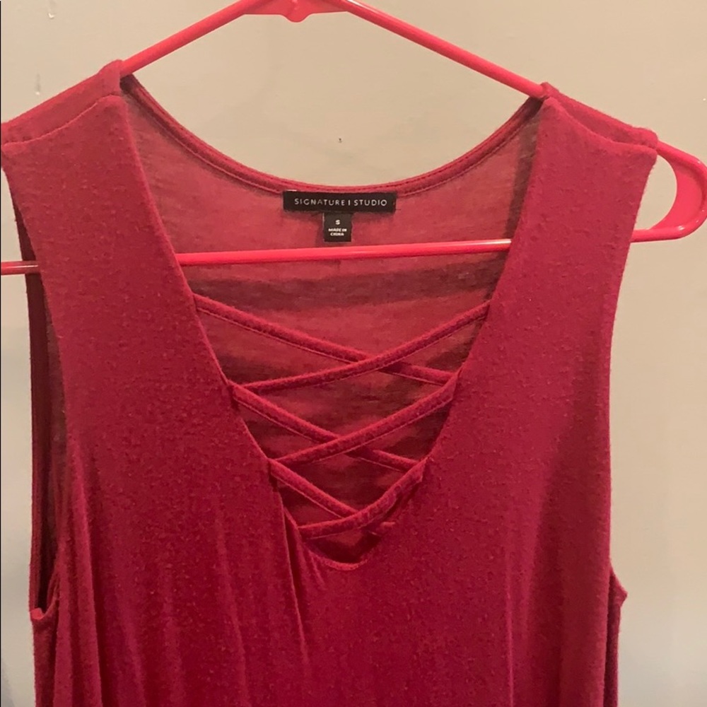 Dress - Picture 2 of 3